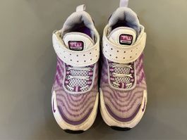 Nike Mädchen Turnschuhe Sneakers AirMax Gr. 28