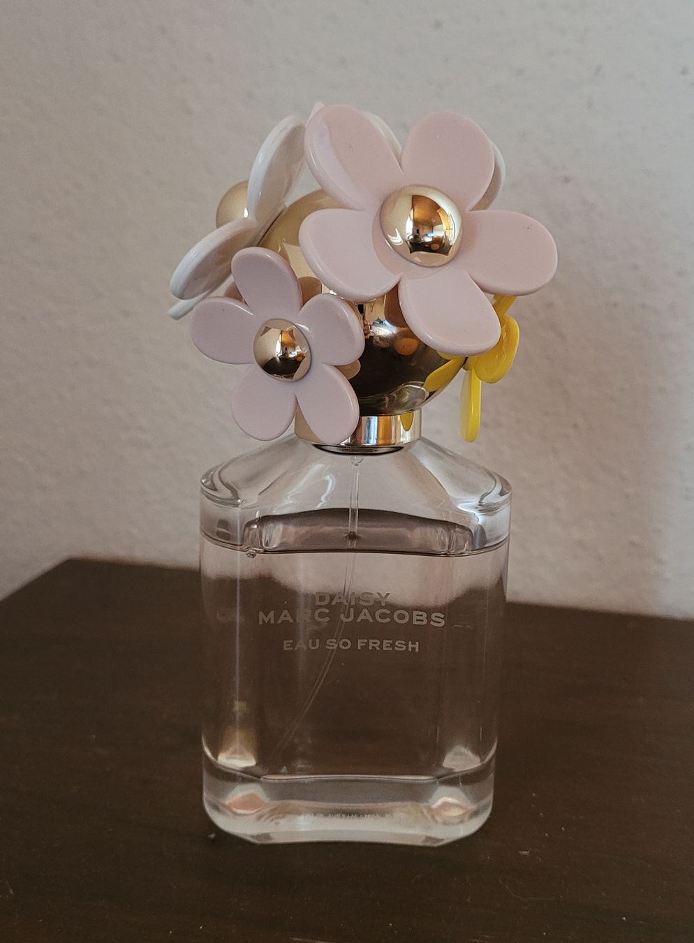 Marc Jacobs Profumi & Eau de Toilette: Marc Jacobs Eau So Fresh – Usato da Flims Dorf venduto da bobkelso