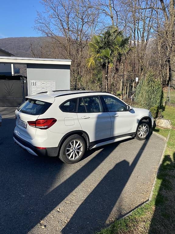 Automobili: BMW X1 ibrida  – Usato da Lamone venduto da MarkoT1987