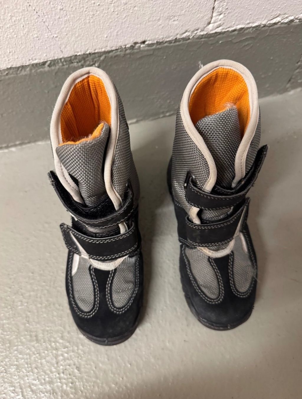 Scarpe per ragazzi: Kinder Winter Schuhe Grösse 29 – Usato da Zürich venduto da zd_1965 3