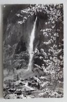 Lauterbrunnen mit Staubbach