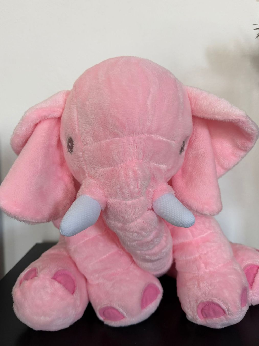 Giocattoli: Big Pink Elephant – Usato da Rüti ZH venduto da sor_c27g