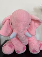 Big Pink Elephant