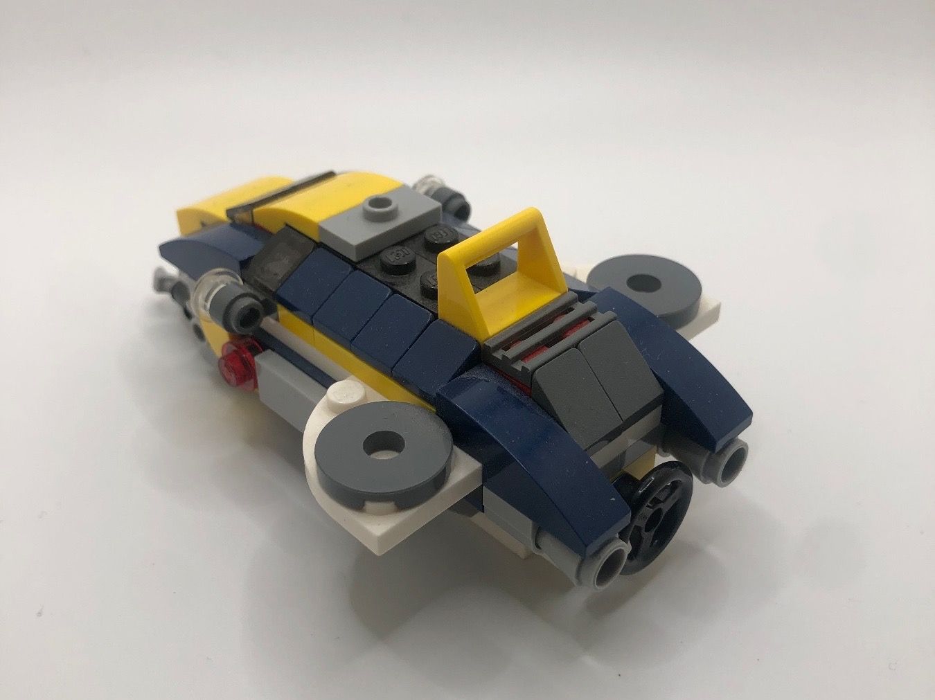 Lego Giocattoli: Lego U-Boot – Usato da Küsnacht ZH venduto da BricksNfigs 1
