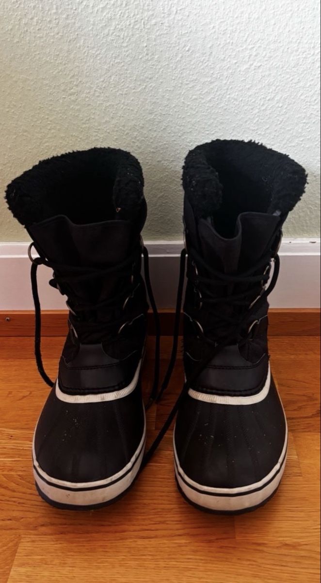Sorel Scarpe da uomo: Sorel stiefel – Usato da Frauenfeld venduto da Dutch013 1