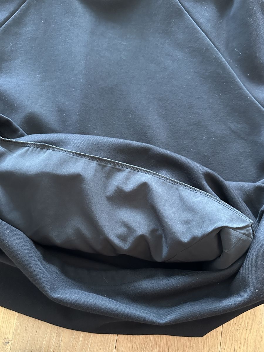 Peak Performance Robes: Peak Performance Kleid schwarz Gr. L – D'occasion à Speicher par pat_ddn8 5
