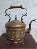 Antike Marokkanische Teekanne