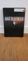 Xbox 360 - Battlefield 4 Steelbook
