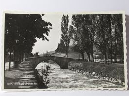 Aigle , La Grande Eau  1963