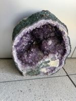 Amethyst Druse