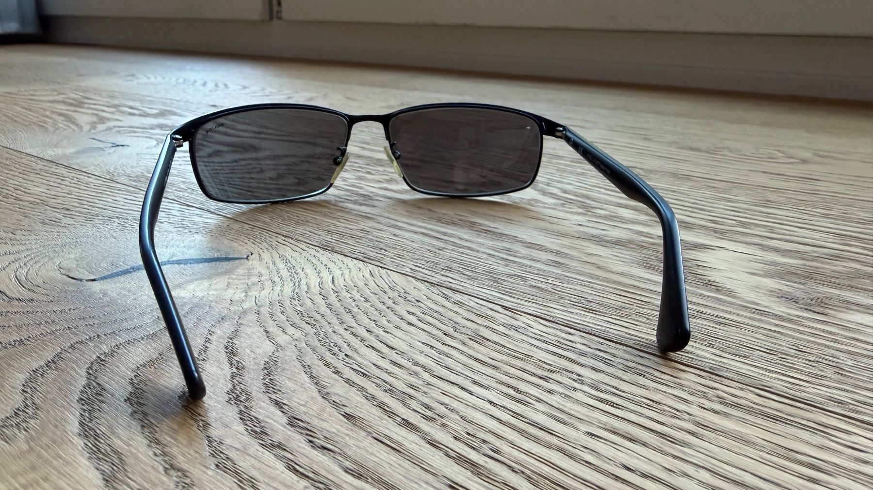 Occhiali & Lenti: Police Sunglasses Black Frame Dark Lenses – Usato da Uerikon venduto da Andi169 2