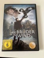 Wie Brüder im Wind (DVD) Tobias Moretti, Jean Reno