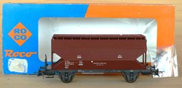 SBB-CFF Tgpps, Roco Art. 44429.1, DC.