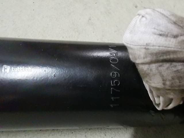 Sonstige Elektronik: Dautel Hubzylinder DLB 1000-45 – Gebraucht aus Winterthur von Alex771 1