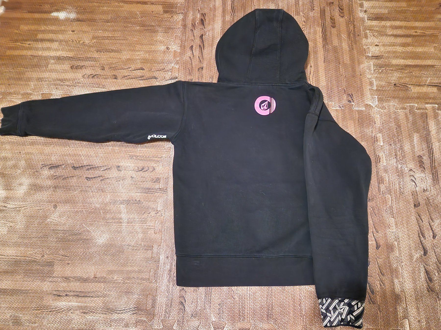 Pulls & Sweat-shirts: Pullover-Volcom – D'occasion à Triengen par KittyKat6 1