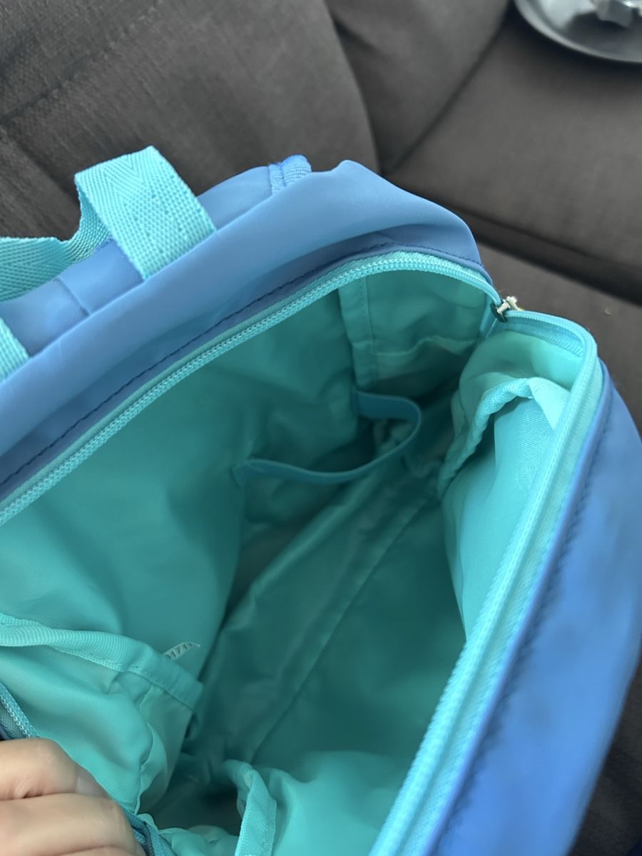 Kindertaschen: Kleiner Kinderrucksack  – Gebraucht aus Schötz von Maumau83 1