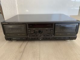 Technics RS-TR575 Tape Deck #2