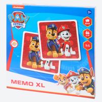 Disney Paw Patrol Memory XL