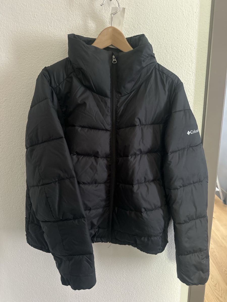 Columbia Giacche: COLOMBIA down jacket – Nuovo (secondo la descrizione) da Münchwilen AG venduto da car_gv2z
