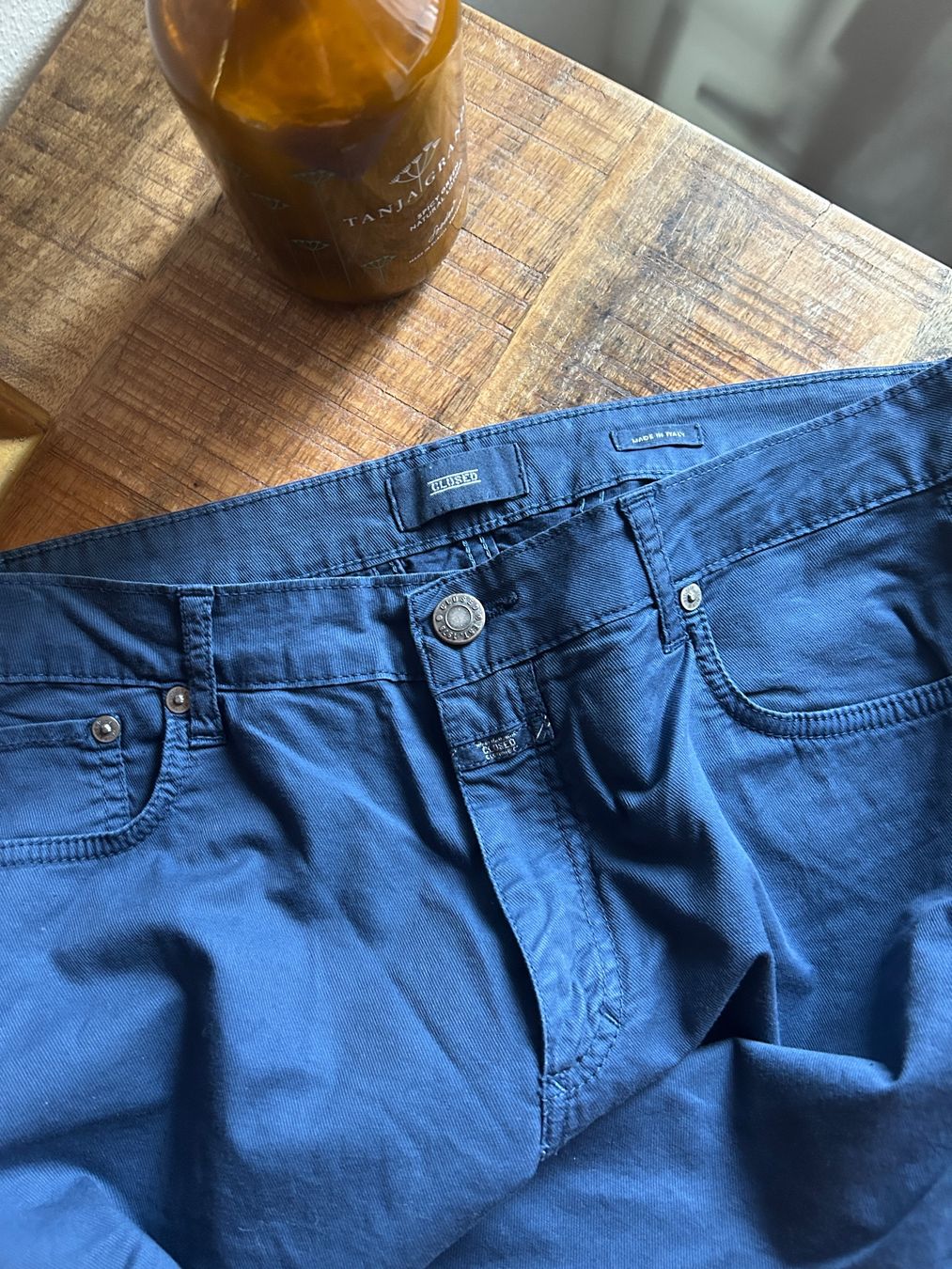 Closed Pantaloni: Closed Hose - W29 – Usato da Illnau venduto da Monkky 7
