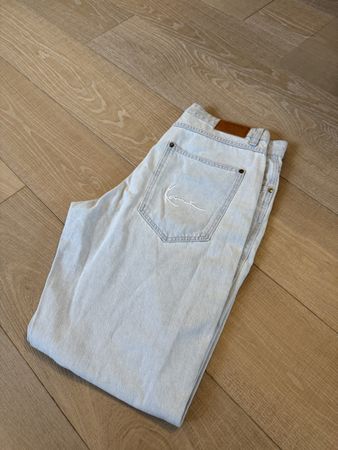 Karl Kani Jeans Gr. 32 - M