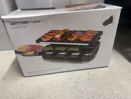 Raclette Grill