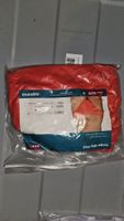 Windelhose PVC Rot