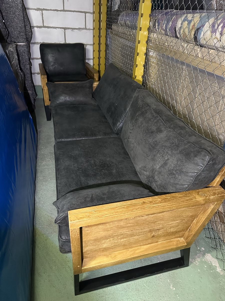 Poltrone: Fauteuil – Nuovo (secondo la descrizione) da Sion venduto da fdu_v8jb 3