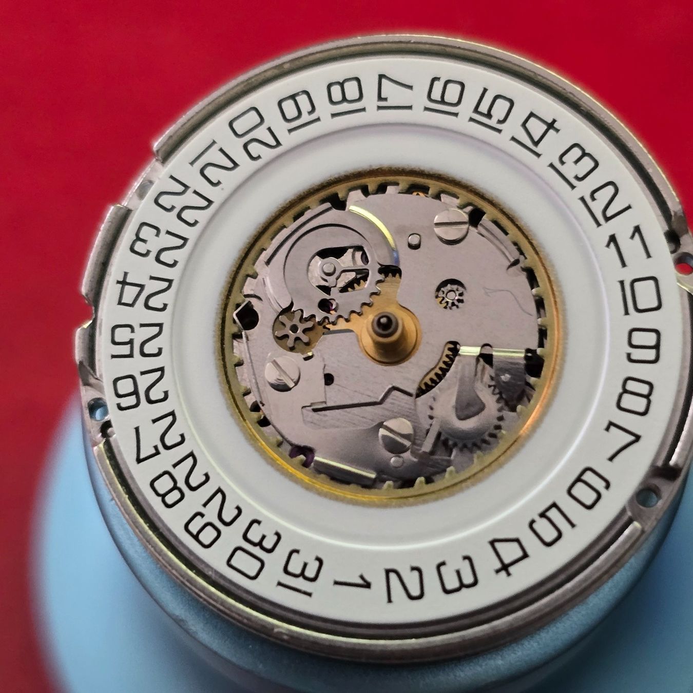Orologi: Mouvement AS 530.811 – Usato da Tramelan venduto da Nirdan