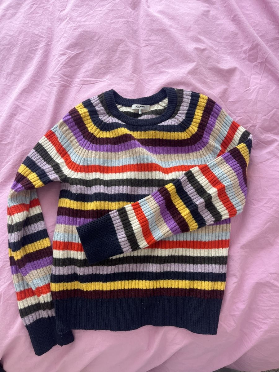 Ganni Maglioni & Felpe: Ganni knit – Usato da zürich venduto da schmid1234 1