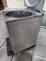 Meiko Salatwaschmaschine