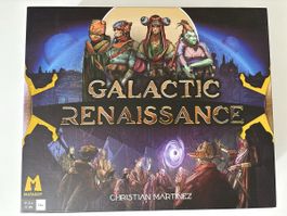 Galactic Renaissance (EN)