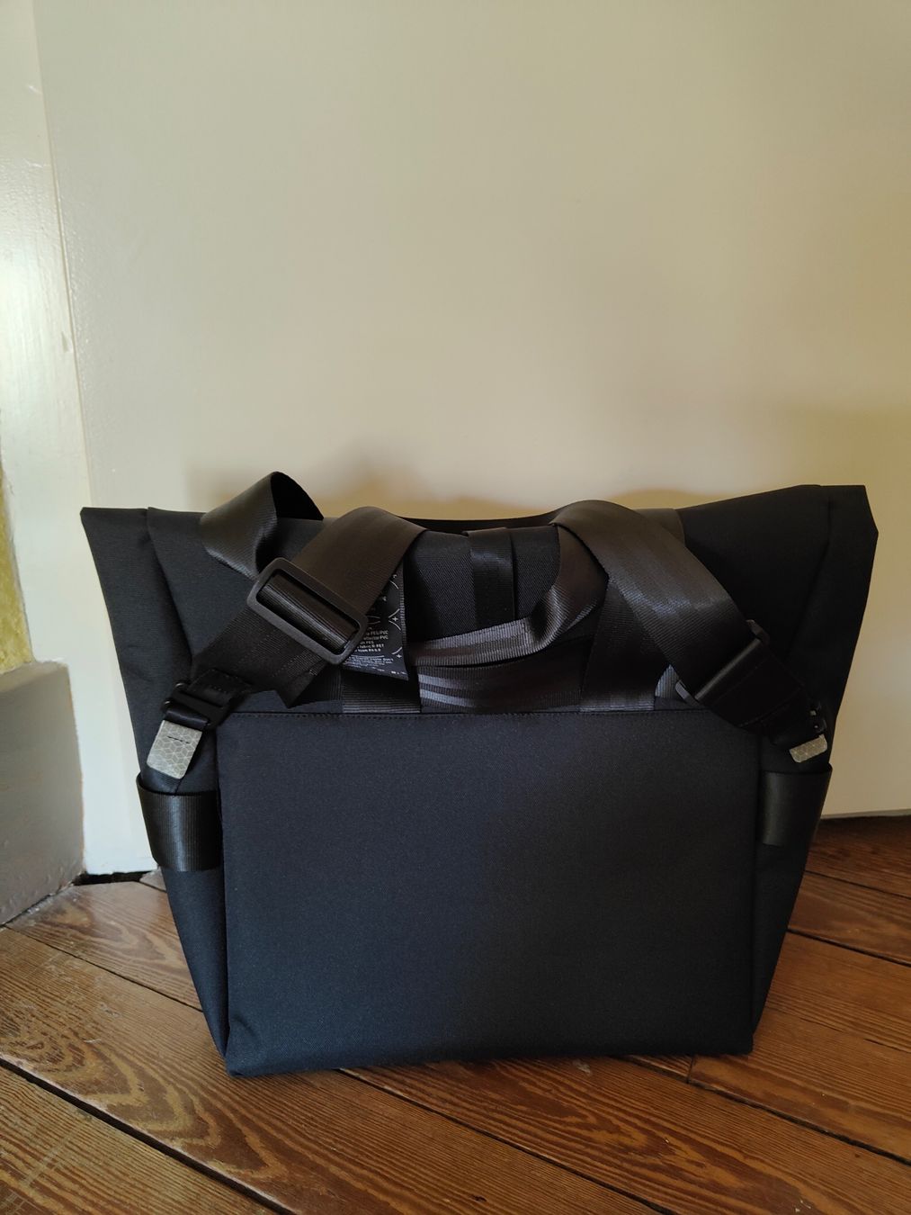 Freitag Taschen: Freitagtasche Anderson F680 – Neu (gemäss Beschreibung) aus Winterthur von the7mx1reon 1