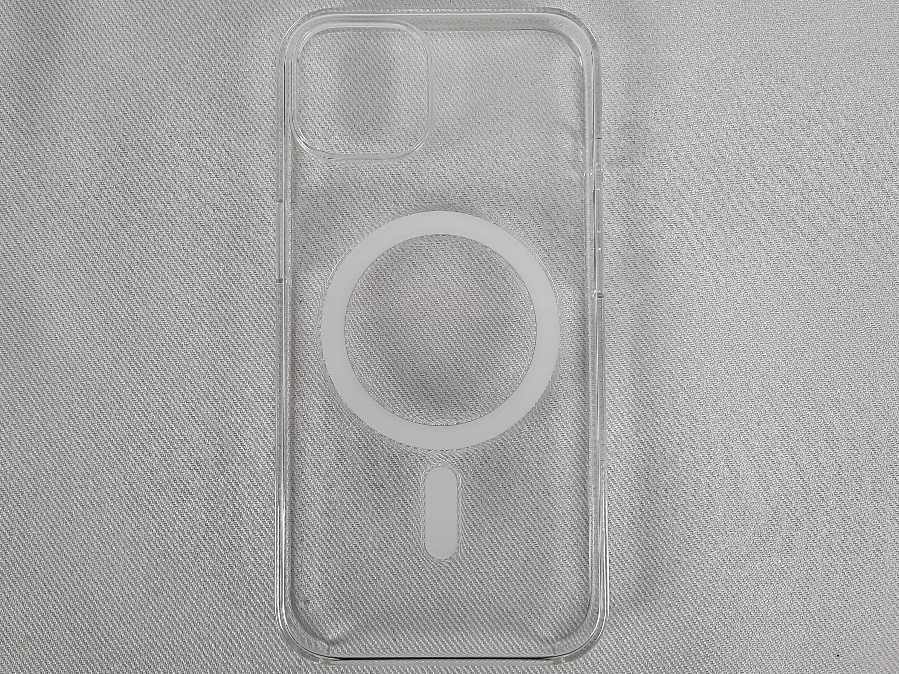 Apple Covers & Schutzfolien: Handyhülle IPhone 13 – Neu und originalverpackt aus Beinwil am See von Restwert_Beinwil 1