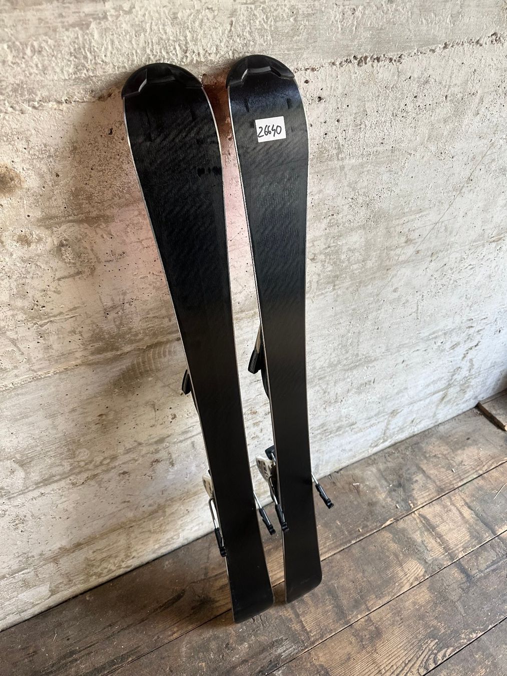 Skis: Kinderski 100CM – Gebraucht aus Emmenbrücke von karkarkar 2