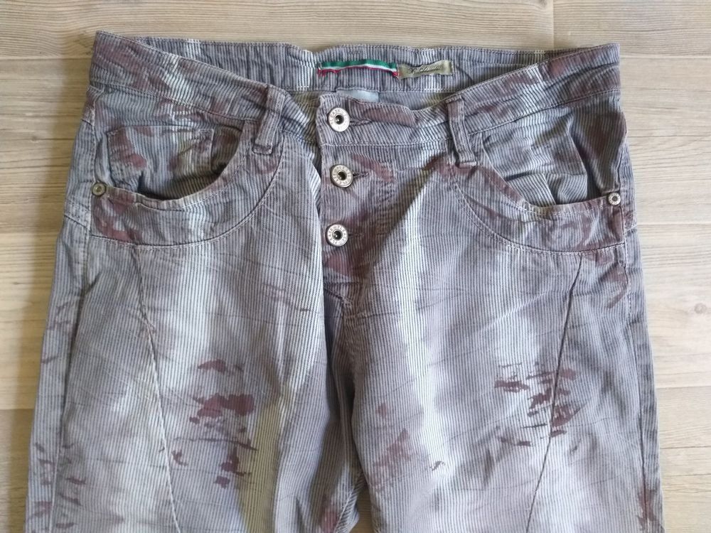 Please Jeans Jeans: Jeans PLEASE P78  Taille/Grosse XS ...... – Usato da Cossonay-ville venduto da Super-Price-Quality 1