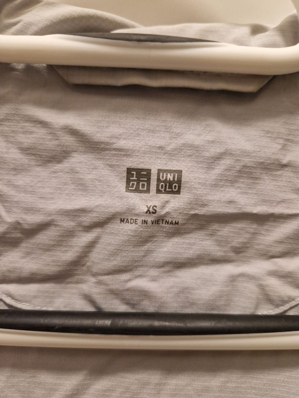 Uniqlo Jacken: Imperméable compactable – Gebraucht aus Lausanne von mgo_yx25 2