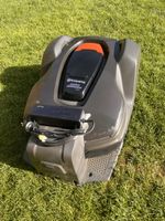 Robot Husqvarna 430x