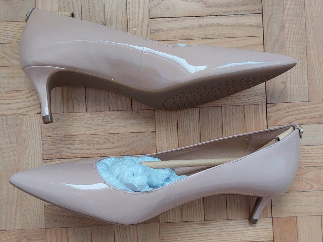 Michael Kors Scarpe da donna: Schuhe Michael Kors Pumps – Nuovo e nell'imballaggio originale da Zürich venduto da Mariaant 2