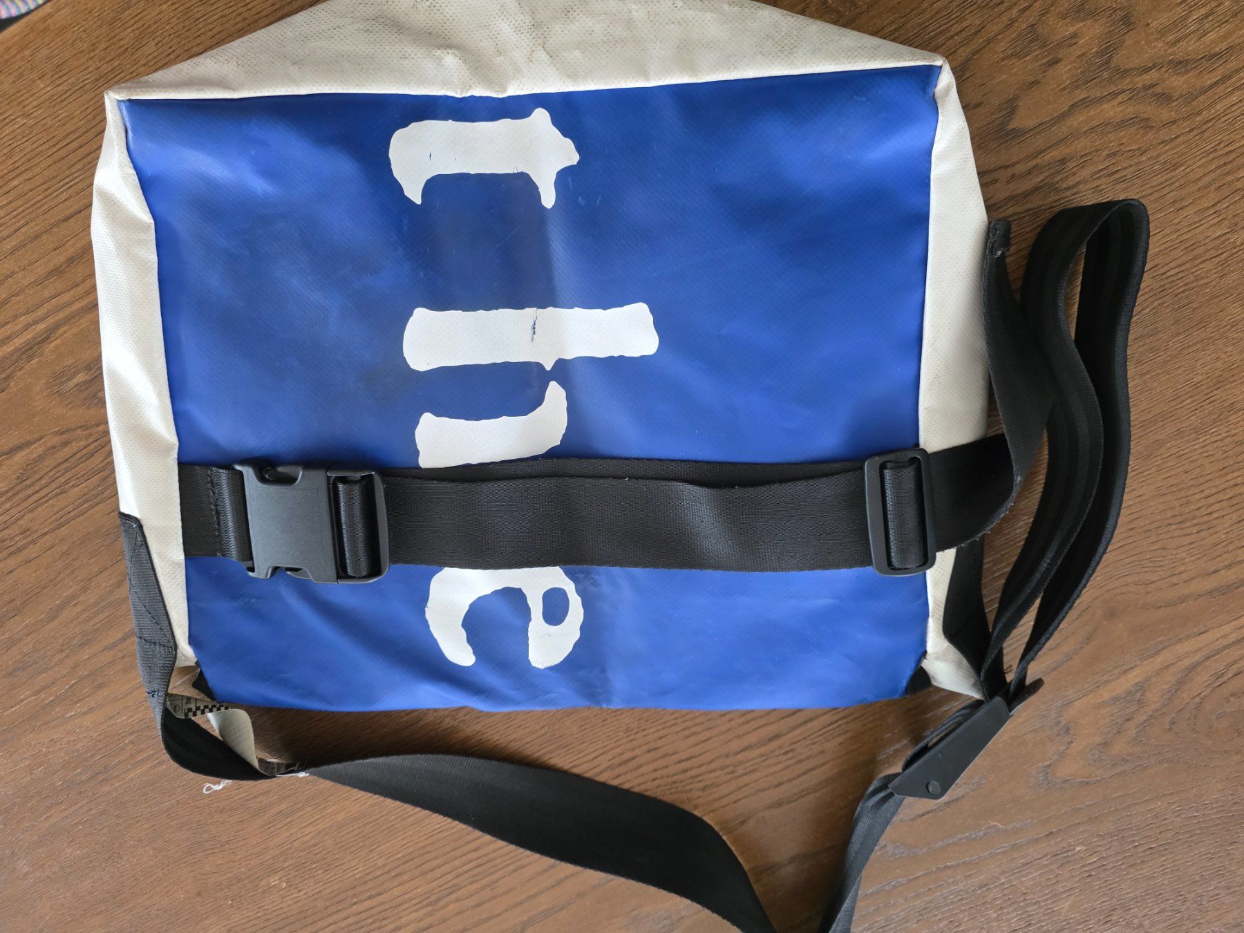 Freitag Sacs: Coole FREITAG Umhängetasche – D'occasion à Münsingen par Penelopee 3
