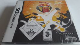 Red Bull BC One - Neu (sealed) - DS