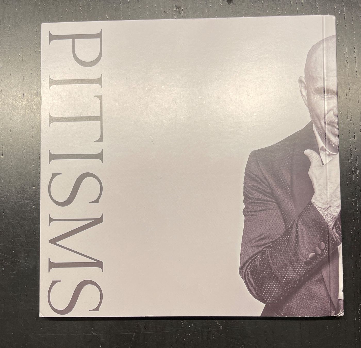 What Would Pit Do - Limited Edition Pitbull Book (Neu (gemäss ...