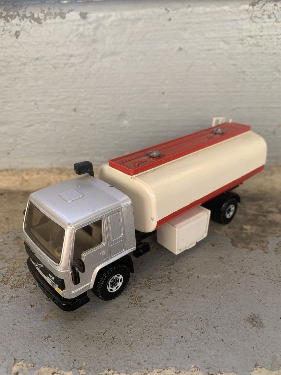 Volvo Autocarri: Volvo Fl10 W.Germany – Usato da Rorschacherberg venduto da raf_2ll8