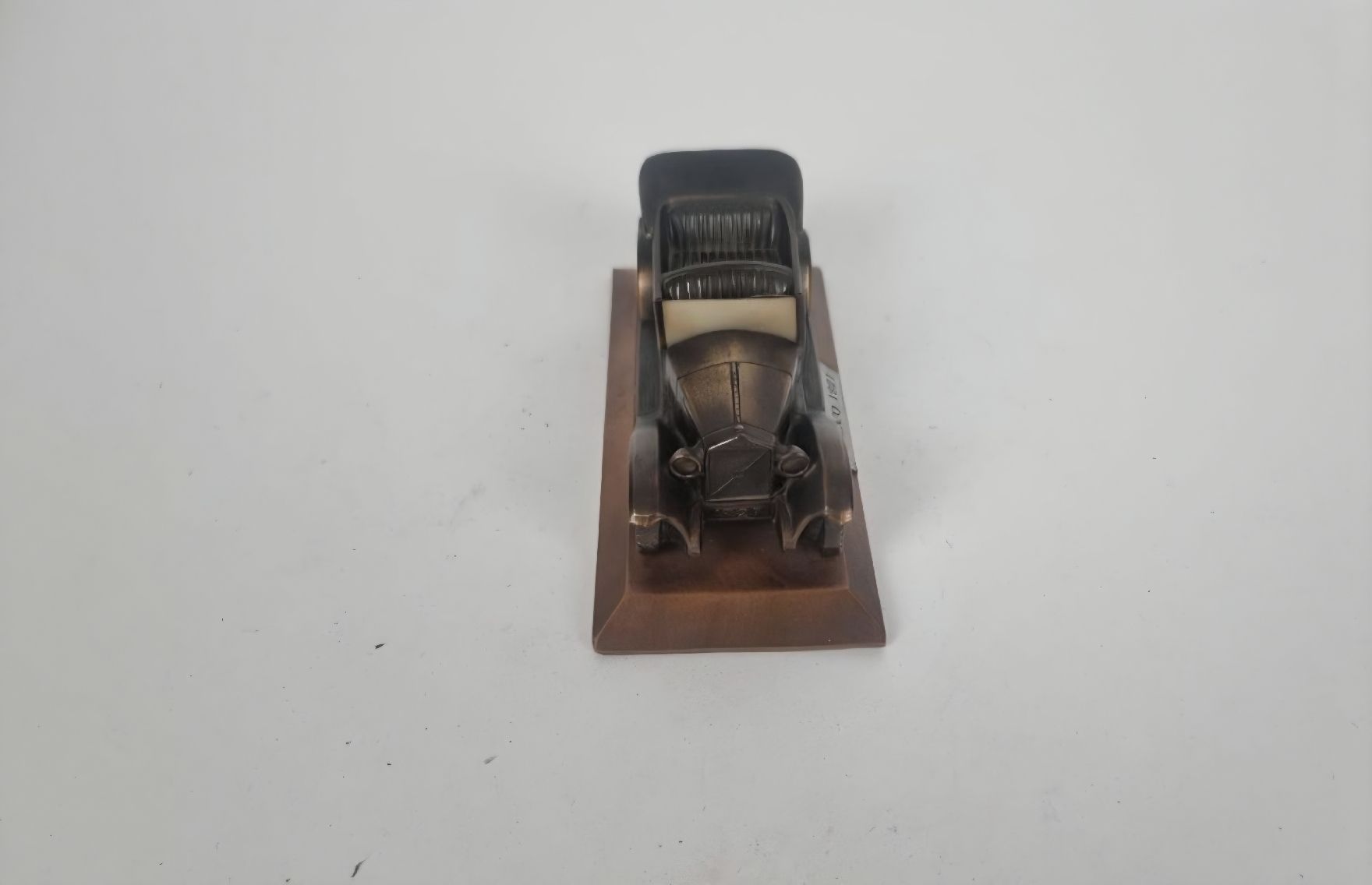 Volvo Modellini d'auto: Volvo PV4 1927 Model – Usato da Moosseedorf venduto da dfe_s5hz