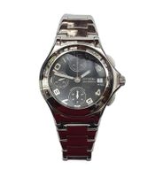 BREIL chronographe automatique unisexe avec date