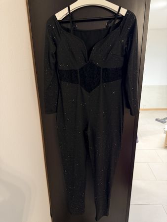 Jumpsuit Gr. M-L