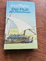 Enid Blyton Der Fluss der Abenteuer Jugendbuch gebunden