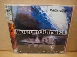 Die Fantastischen Vier – Liveunddirekt