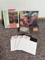 Bundesliga Manager Professional PC Spiel 1991