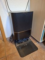 Dreame X40 Ultra Complete NUR STATION!